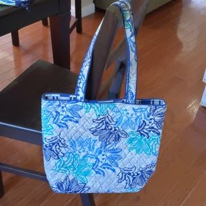 Vera Bradley Tote
